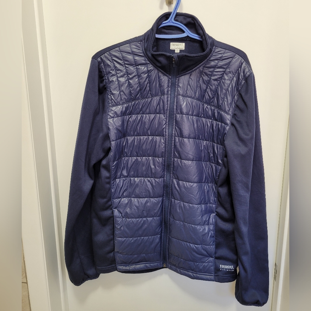 Running Jacket